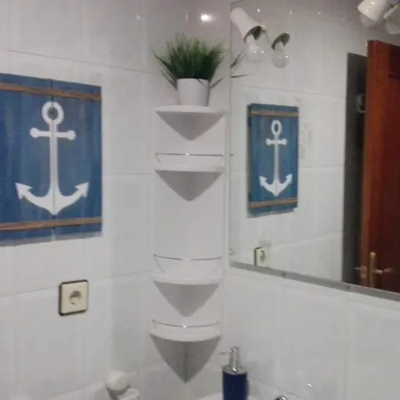 Apartamento *