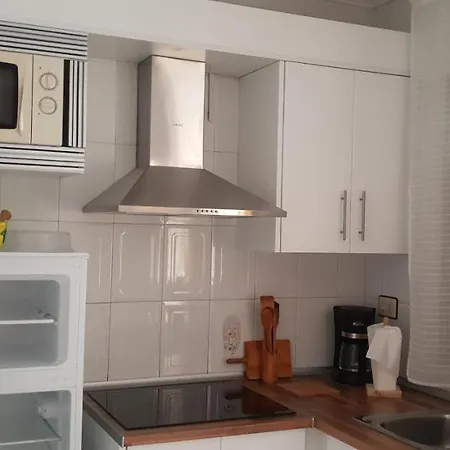 Apartment Apartamento