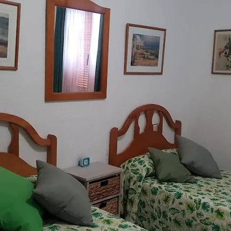 Apartment Apartamento Torrevieja