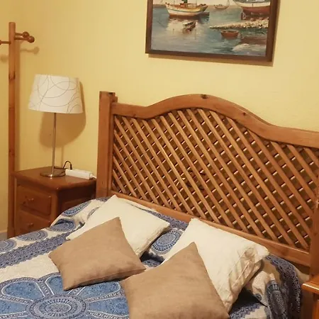 Apartamento * Torrevieja