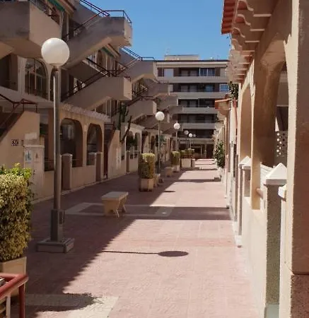 Apartamento Apartment Torrevieja