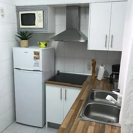 Apartment Apartamento Torrevieja