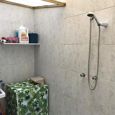 Apartamento Apartment *