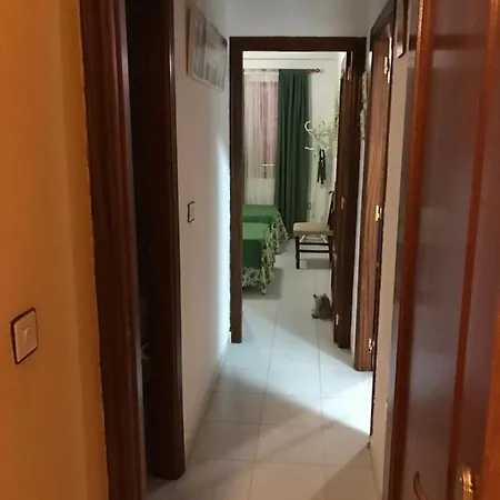 Apartamento * Torrevieja
