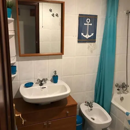 Apartamento *