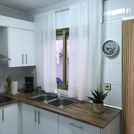 Apartamento Apartment Torrevieja
