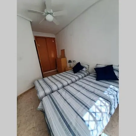 Apartamento Torrevieja *