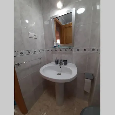 Apartamento Apartamento Torrevieja Torrevieja