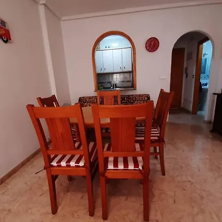 Apartamento Apartamento Torrevieja *