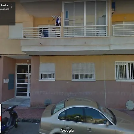 Apartamento Apartamento Torrevieja *