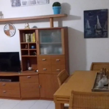 Appartement Apartamento *