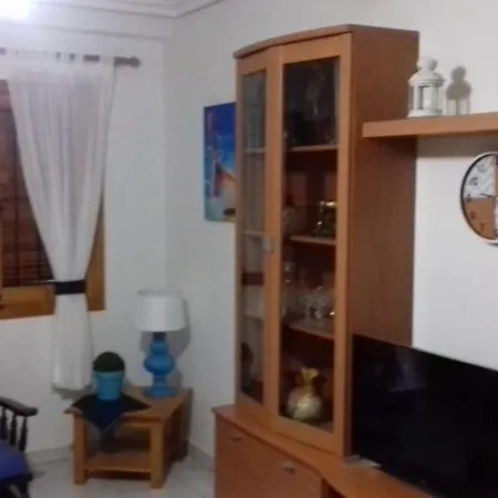 Appartement Apartamento