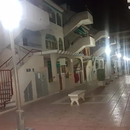 Apartamento Appartement Torrevieja