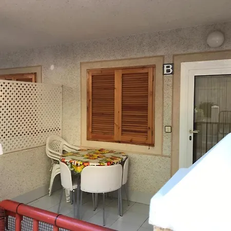 Appartement Apartamento *