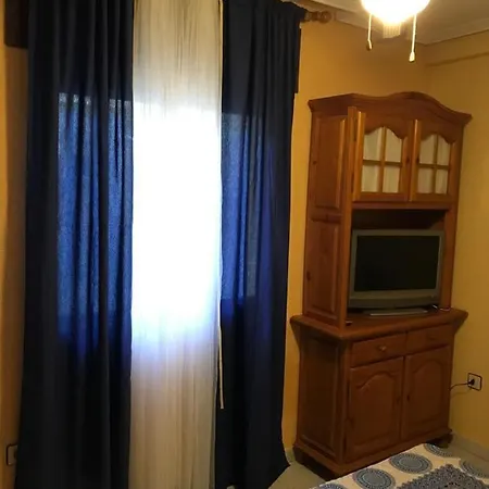 Apartamento Appartement