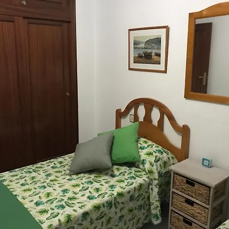 Appartement Apartamento *
